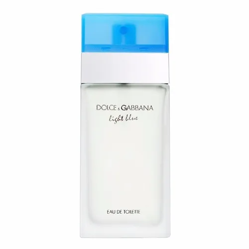 DOLCE & GABBANA LIGHT BLUE EDT