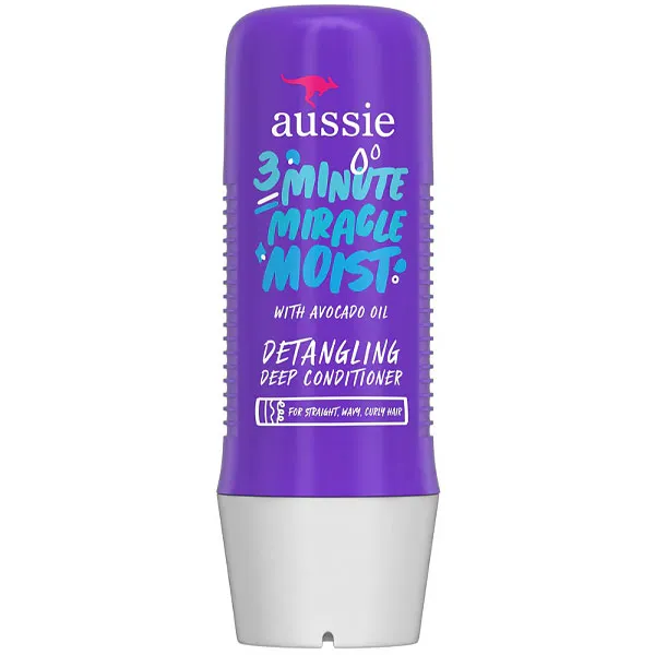 AUSSIE 3 MINUTE MIRACLE 236ML