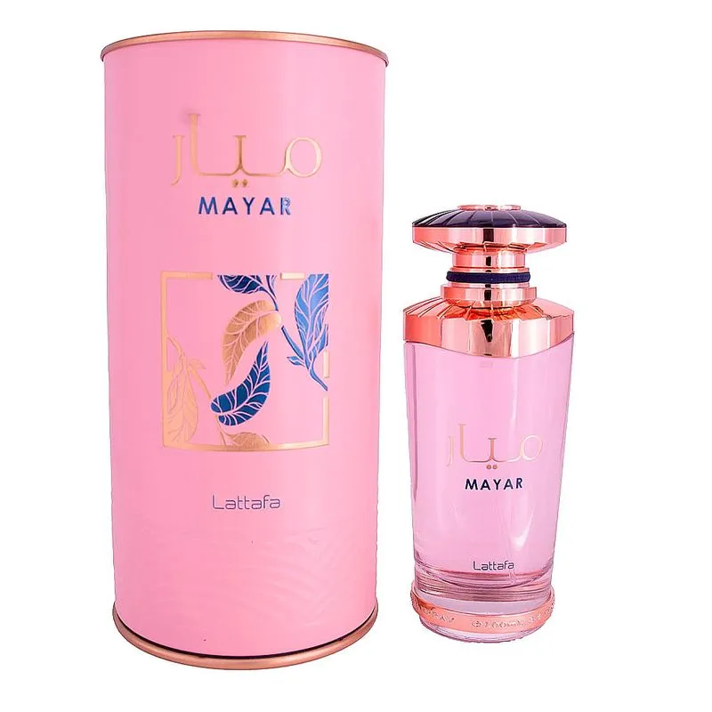LATTAFA MAYAR EDP FEMININO