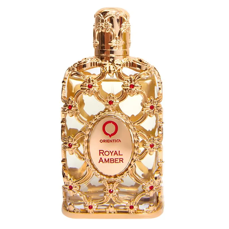 ROYAL AMBER EDP UNISSEX