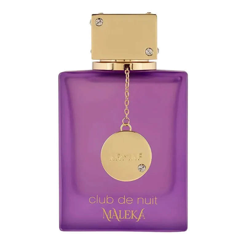 ARMAF CLUB DE NUIT MALEKA EDP FEMININO