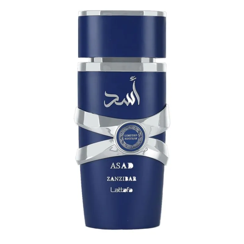 LATTAFA ASAD ZANZIBAR EDP