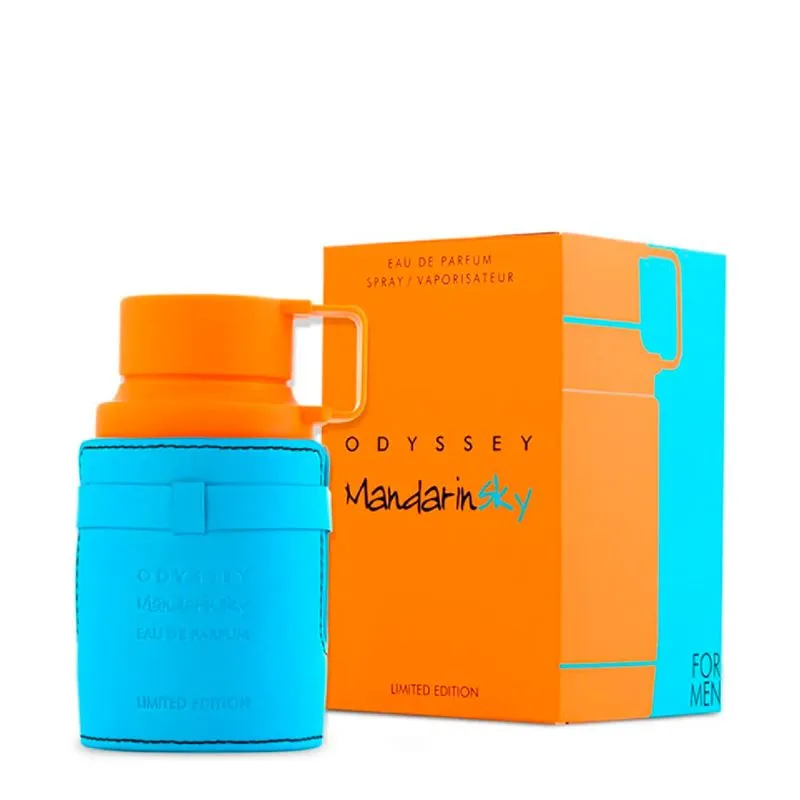 ARMAF ODYSSEY MANDARIN SKY EDP