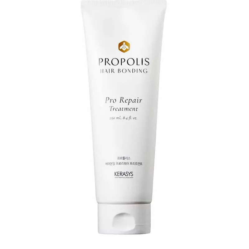 TRATAMENTO KERASYS PROPOLIS HAIR BONDING - 250ML