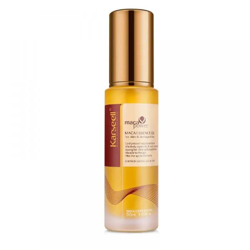 ÓLEO CAPILAR KARSEELL 50ML