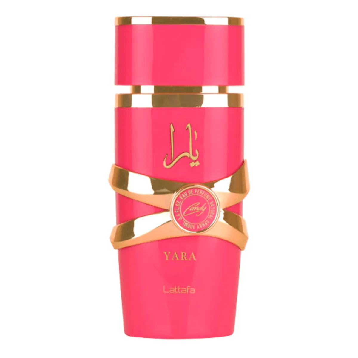 LATTAFA YARA CANDY EDP (PRODUTO EM ALTA)