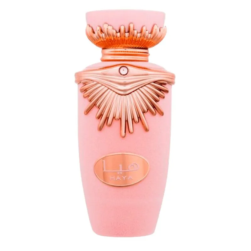 LATTAFA HAYA EDP
