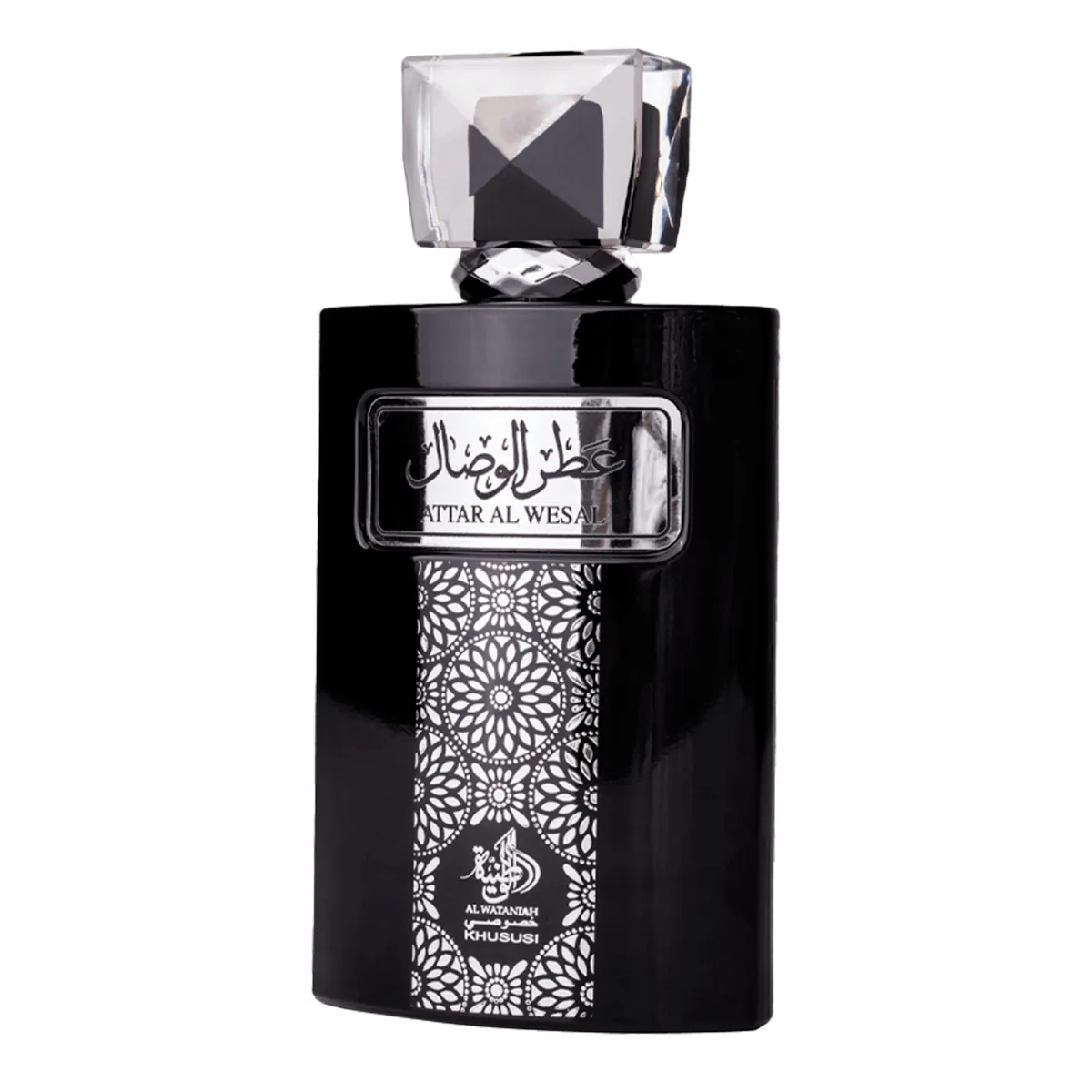 AL WATANIAH ATTAR AL WESAL EDP MASCULINO