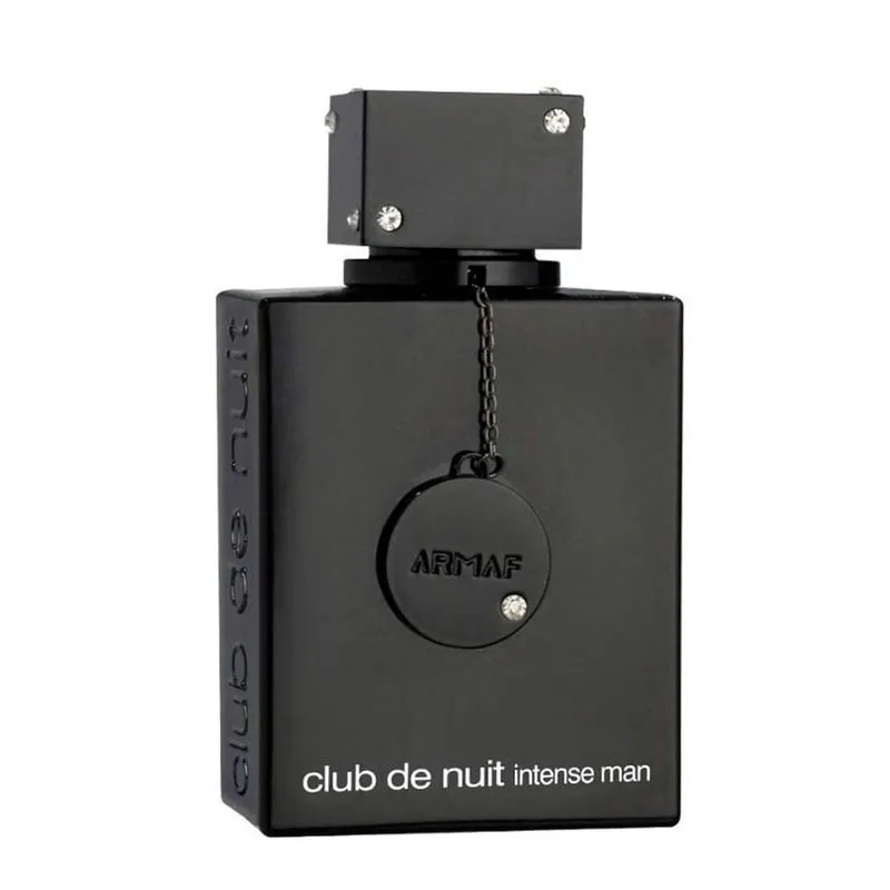 ARMAF CLUB DE NUIT EDT MASCULINO