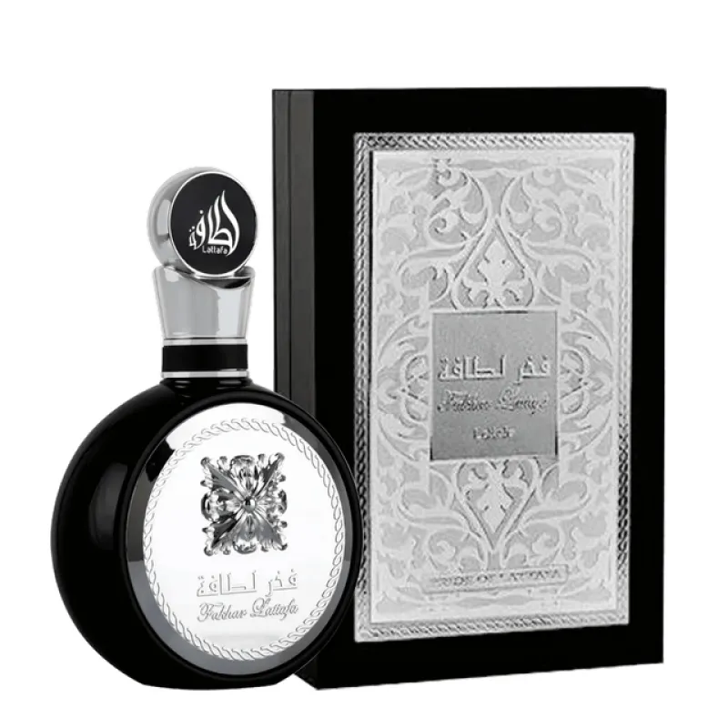 LATTAFA FAKHAR EDP MASCULINO