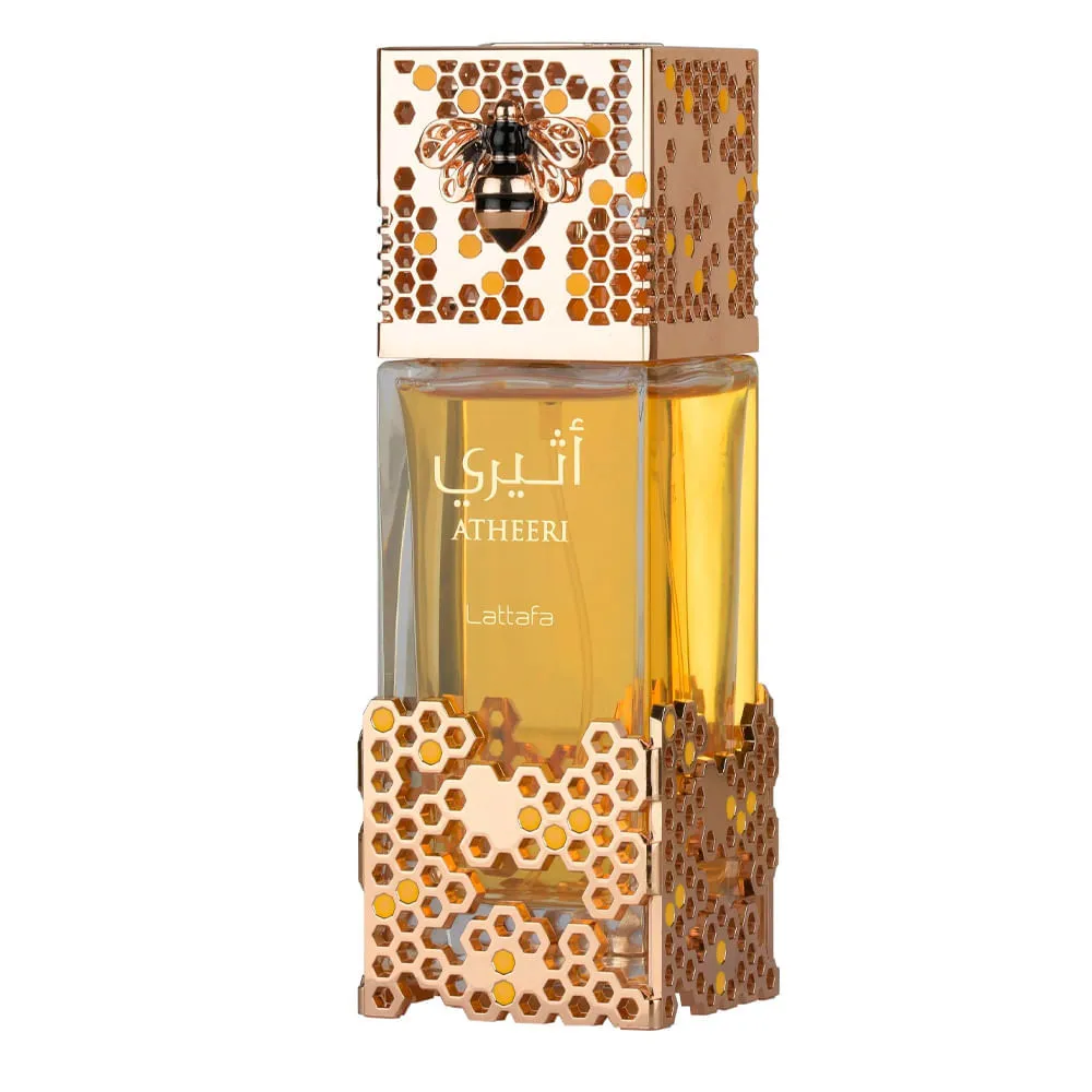 LATTAFA ATHEERI EDP