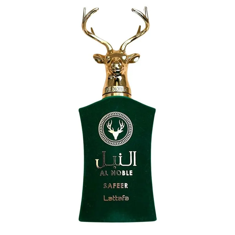 LATTAFA AL NOBLE SAFEER EDP UNISSEX