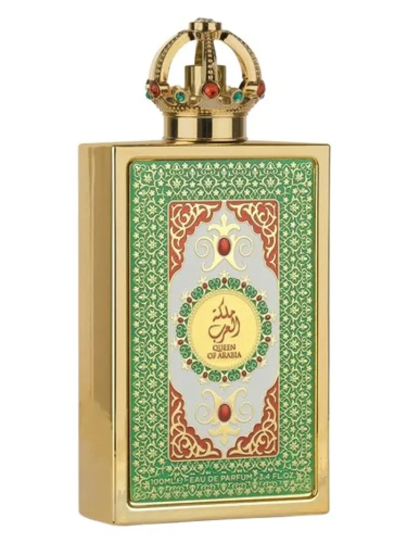 QUEEN OF ARABIA EDP