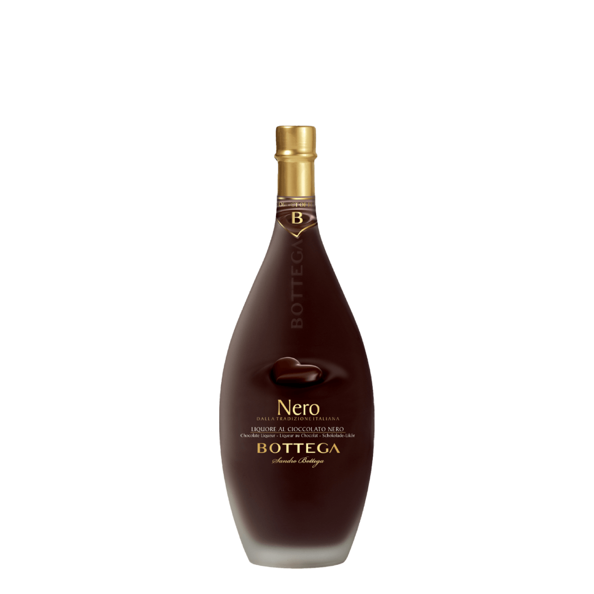 LICOR BOTTEGA 500ML (DIVERSOS SABORES) 🇮🇹