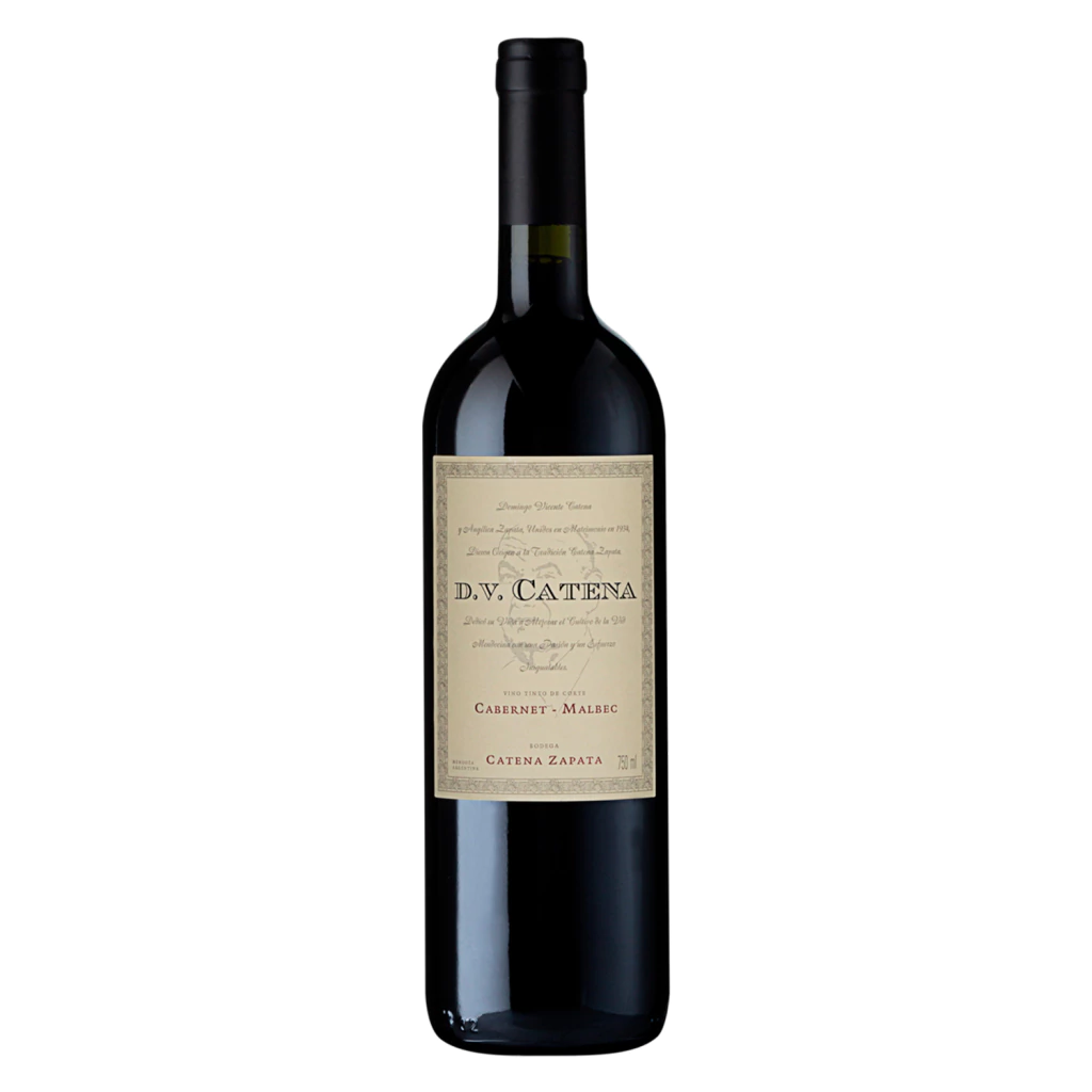 D.V. CATENA (RÓTULOS DIVERSOS)