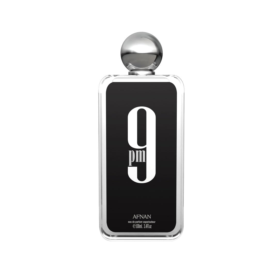 AFNAN 9PM EAU DE PARFUM