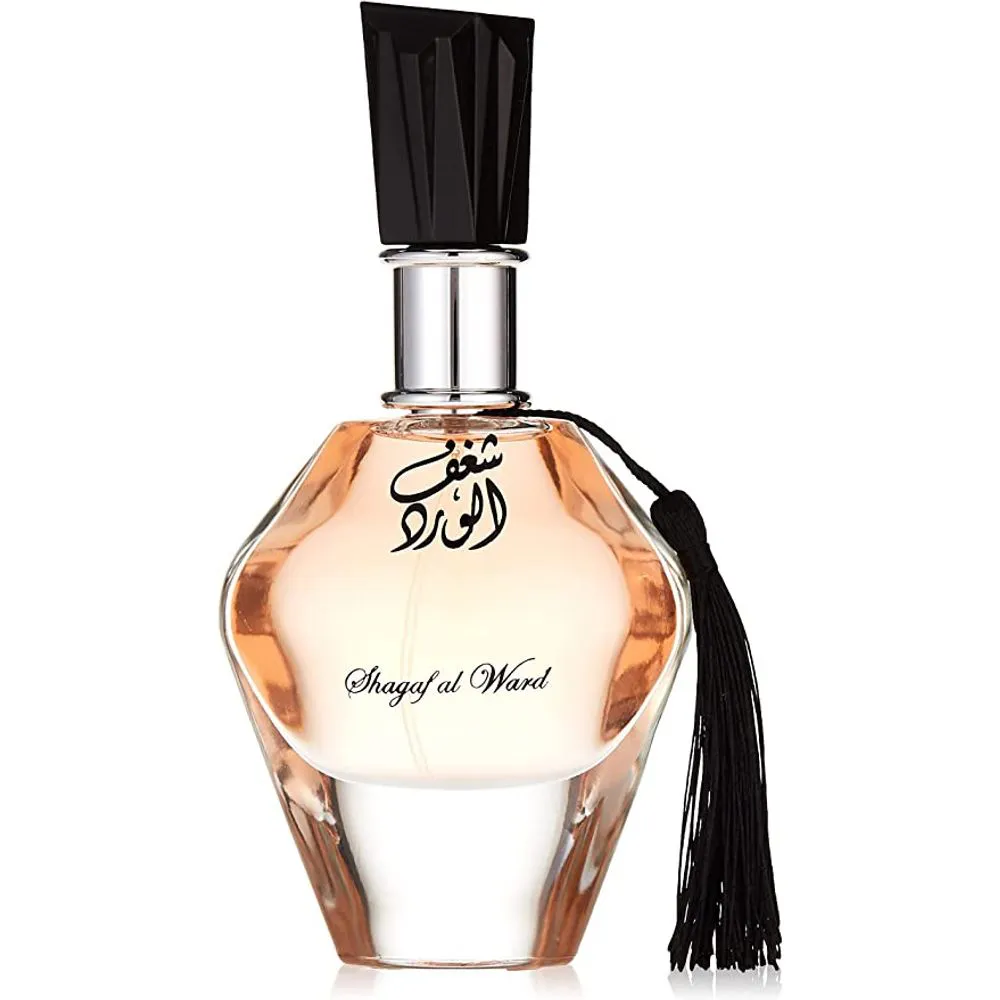 AL WATANIAH SHAGAF AL WARD EDP FEMININO