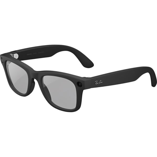 ÓCULOS FOTOCROMÁTICOS SMART RAY-BAN META WAYFARER (GEN 2)