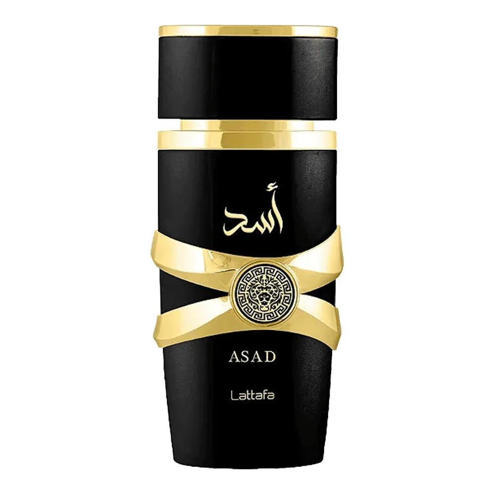 LATTAFA ASAD EDP