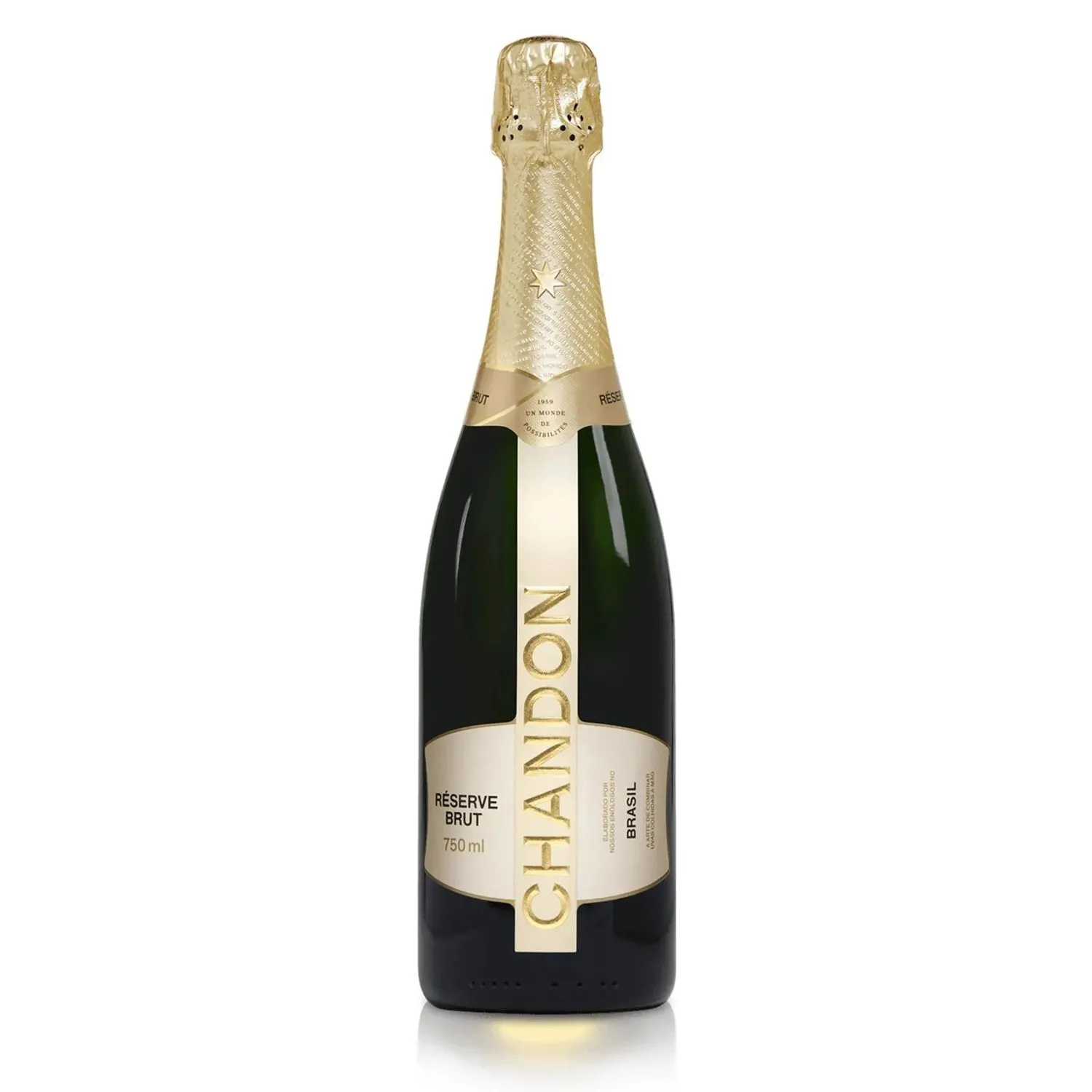 CHANDON TRADICIONAL
