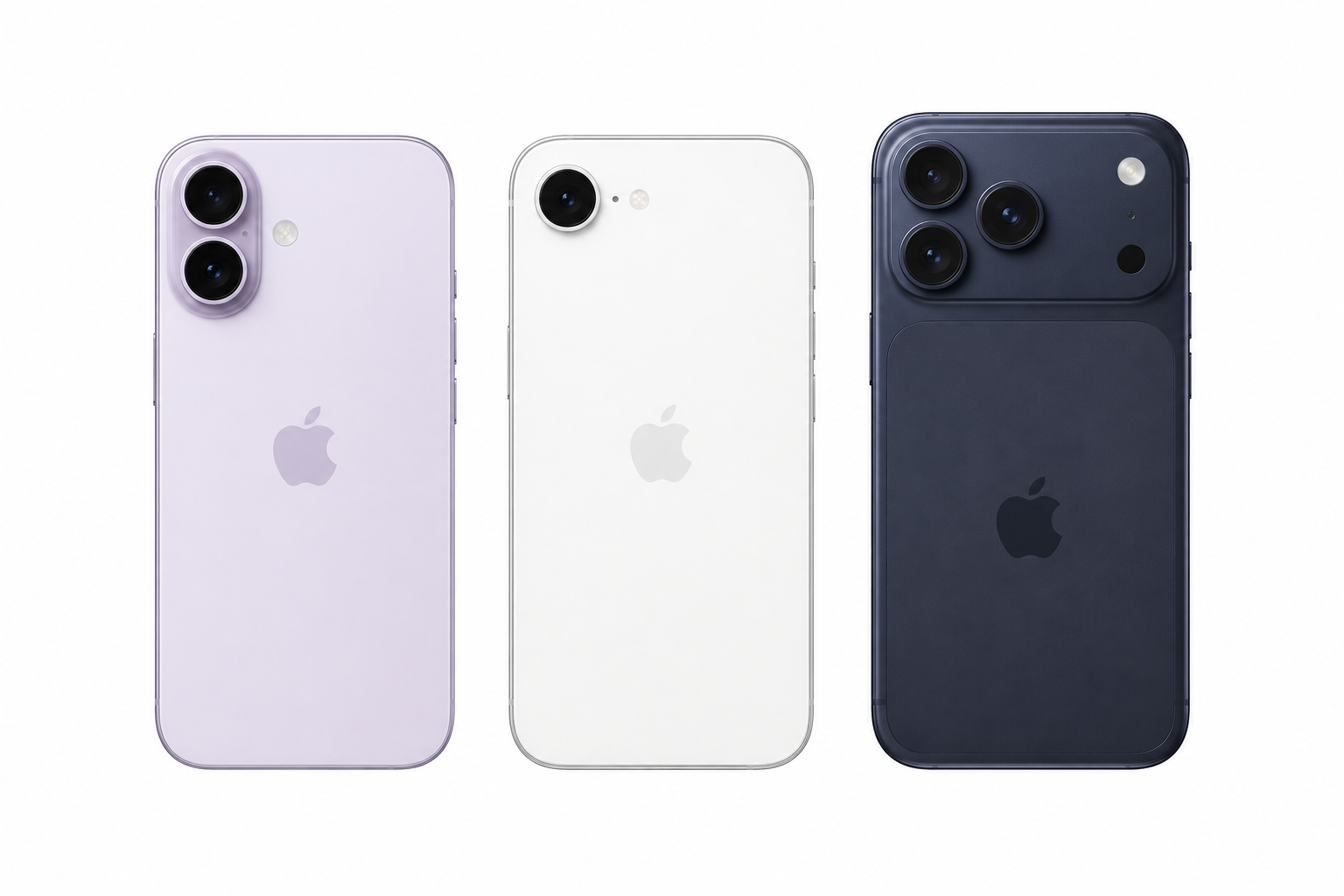CELULAR APPLE IPHONE 17