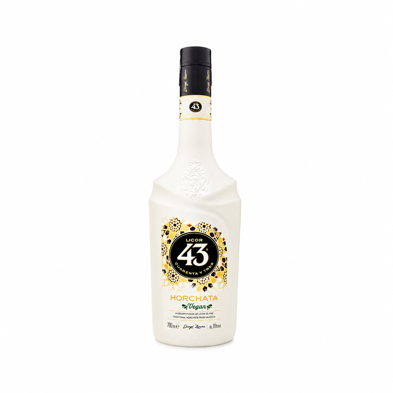 LICOR 43 HORCHATA