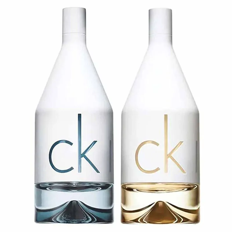 CALVIN KLEIN CK IN2U EDT