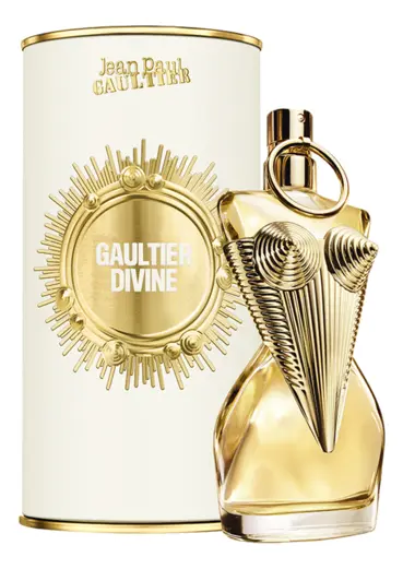 Perfume Jean Paul Gaultier Divine Eau de Parfum Feminino