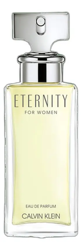 ETERNITY EDP FEMININO