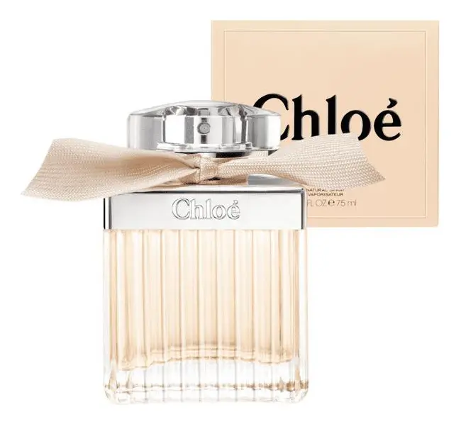 CHLOÉ EDP FEMININO