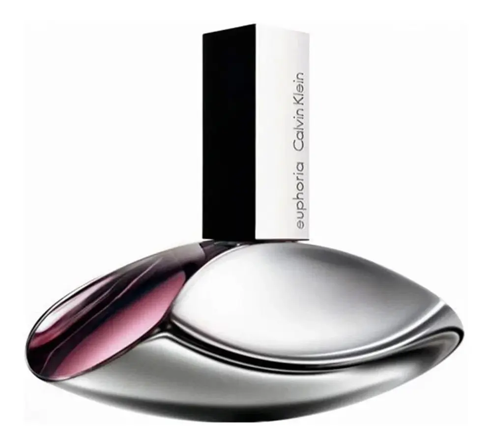 CALVIN KLEIN EUPHORIA EDP