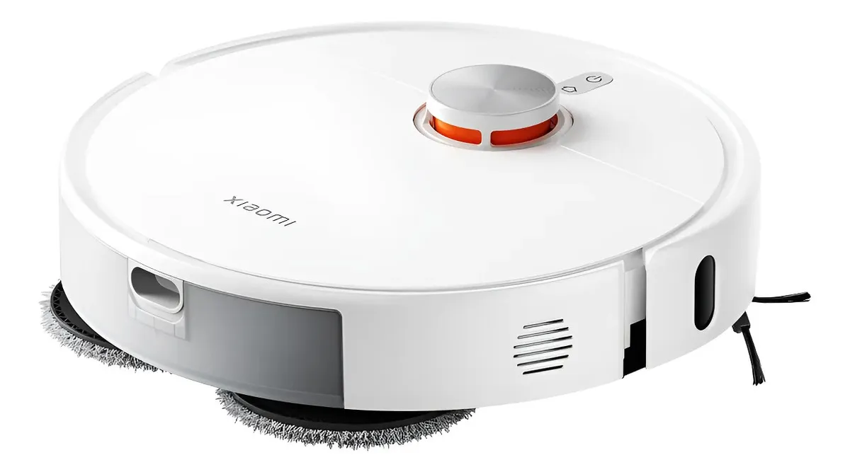ROBÔ ASPIRADOR XIAOMI S40 PRO – BIVOLT (PRODUTO EM ALTA)