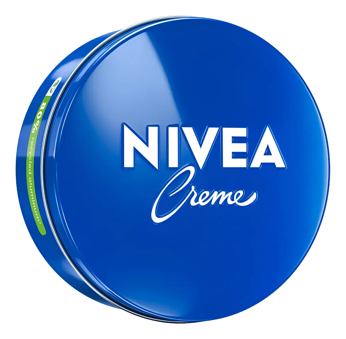 Creme Hidratante Nivea Creme - 400ML