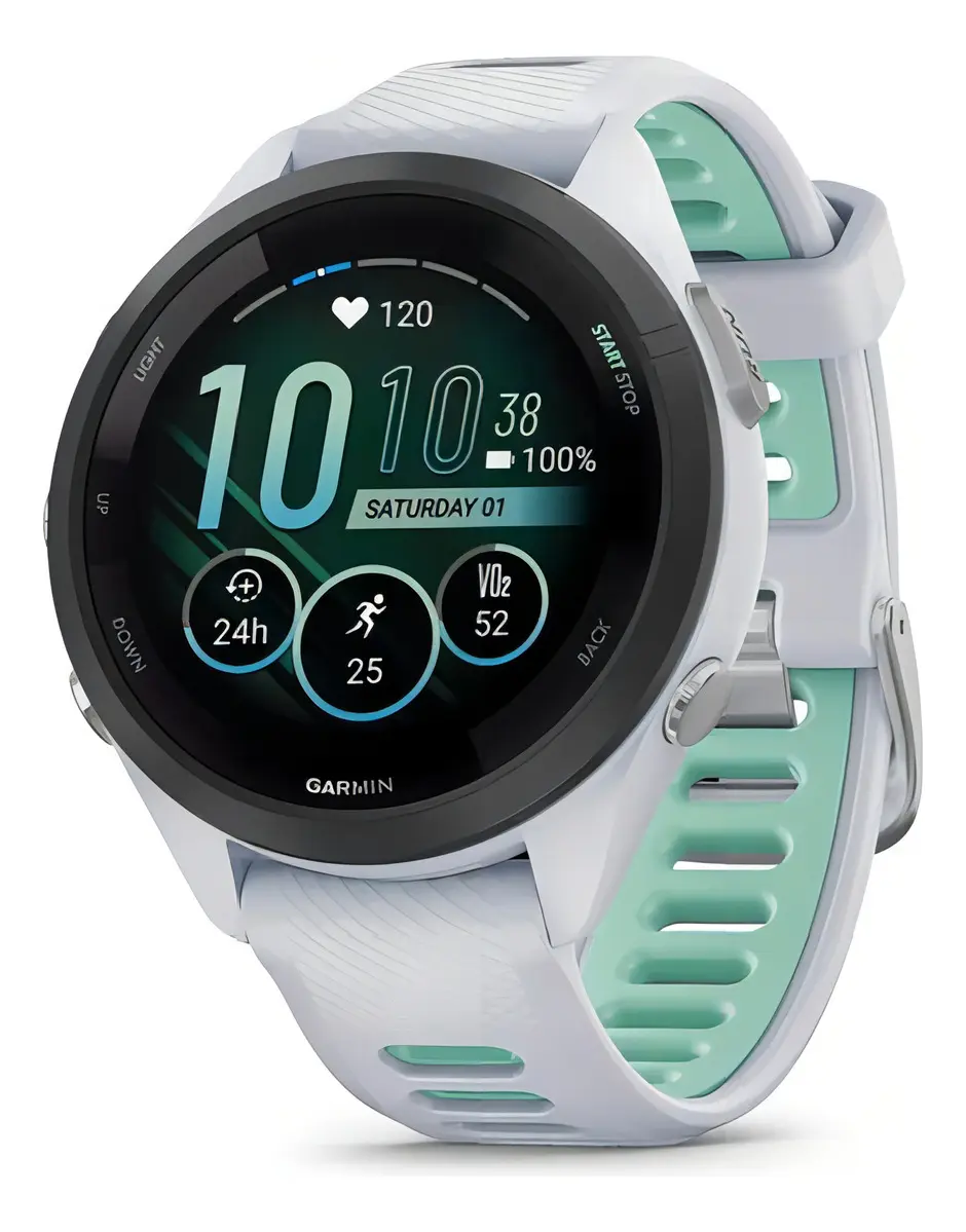 GARMIN FORERUNNER 265