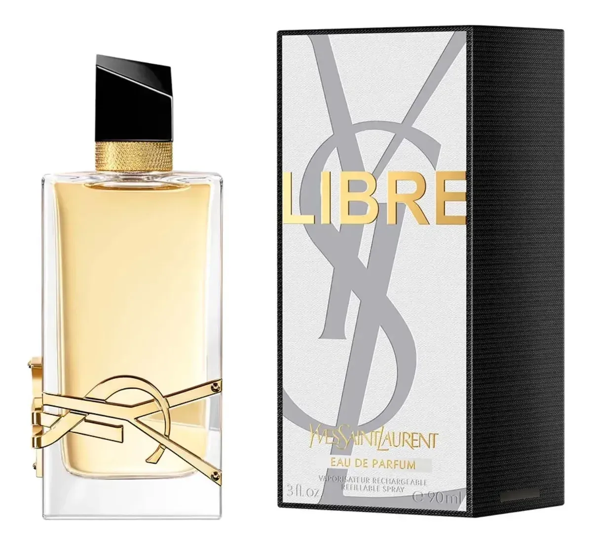 LIBRE YVES SAINT LAURENT EDP