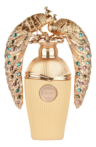 LATTAFA AFEEF EDP