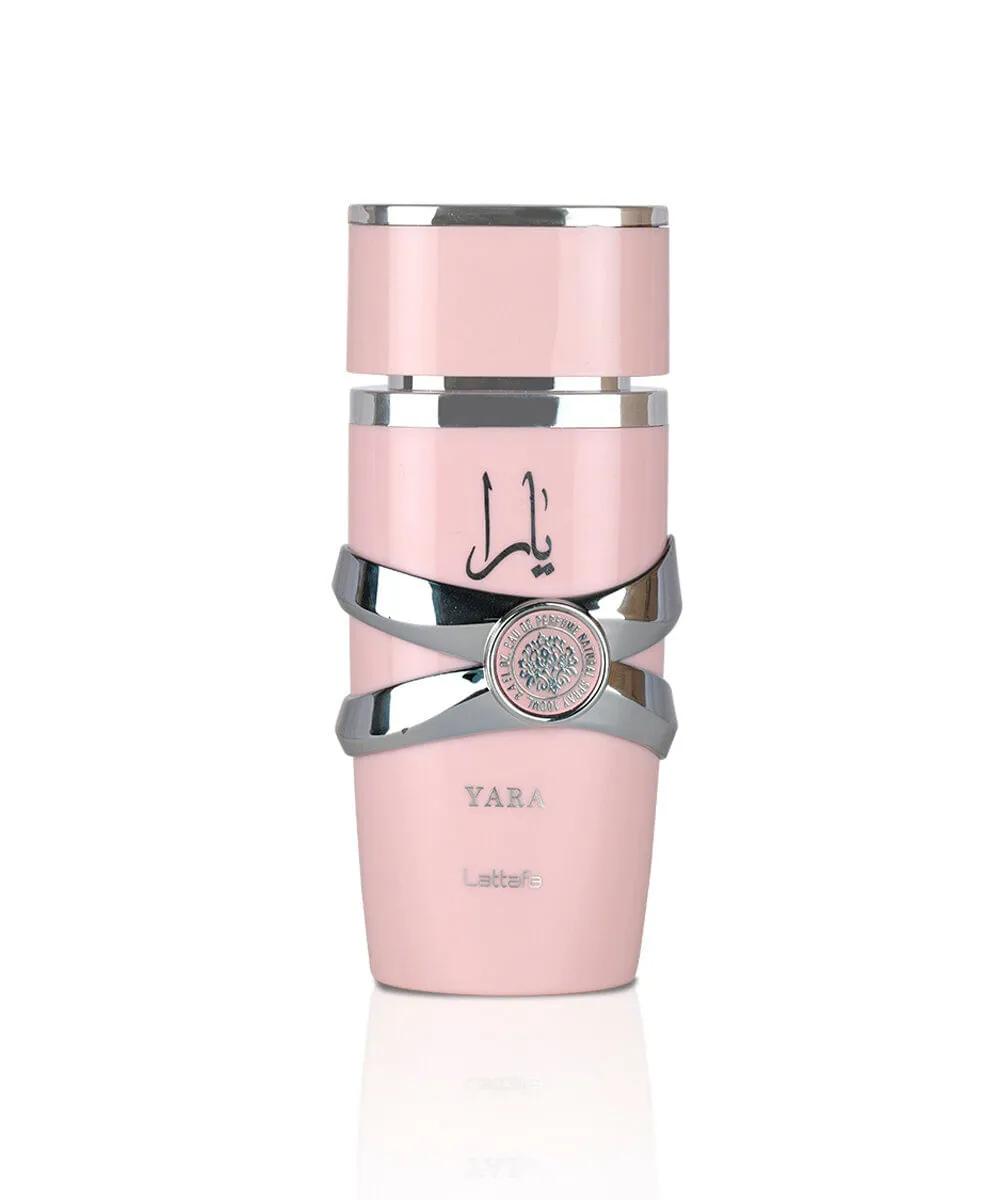 LATTAFA YARA EDP (PRODUTO EM ALTA)