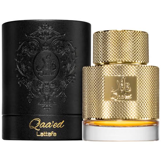 LATTAFA QAA’ED EDP UNISSEX