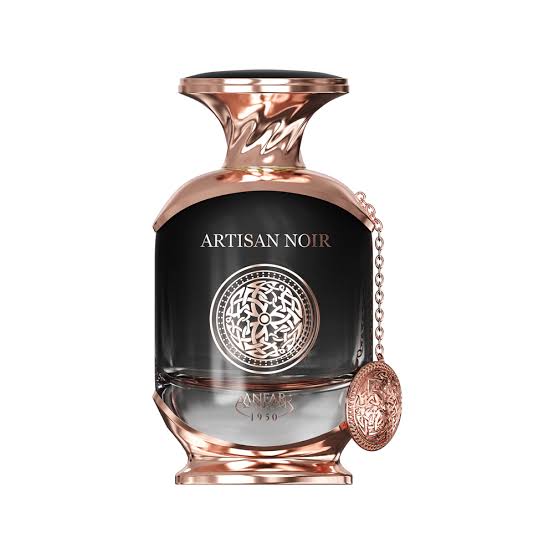 ARTISAN NOIR ANFAR EDP