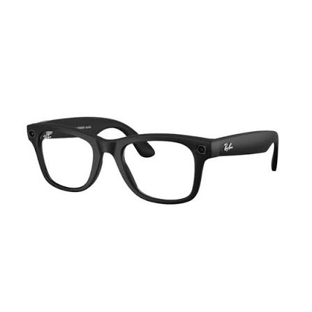 RAY-BAN META WAYFARER - GEN 2