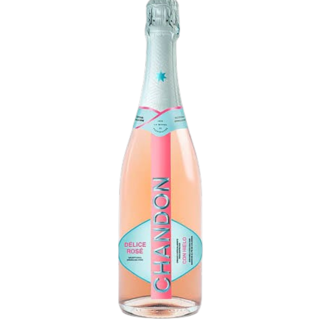 CHANDON DELICE ROSE