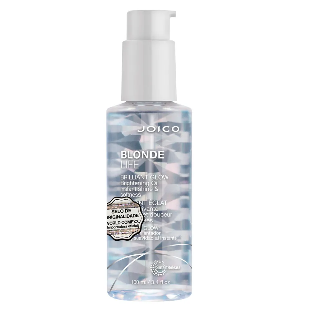 ÓLEO CAPILAR JOICO 100ML