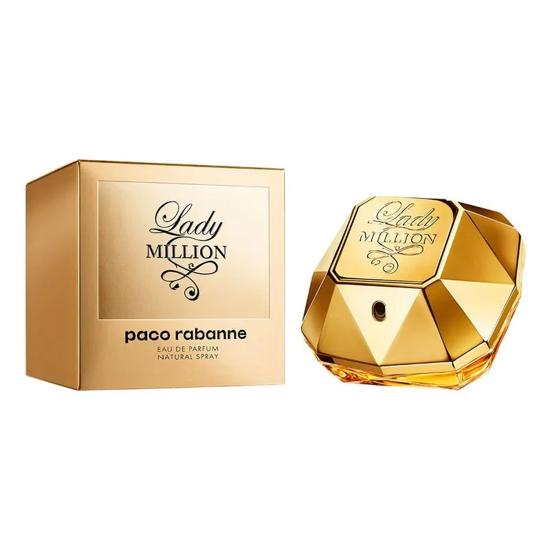 PACO RABANNE LADY MILLION EDP