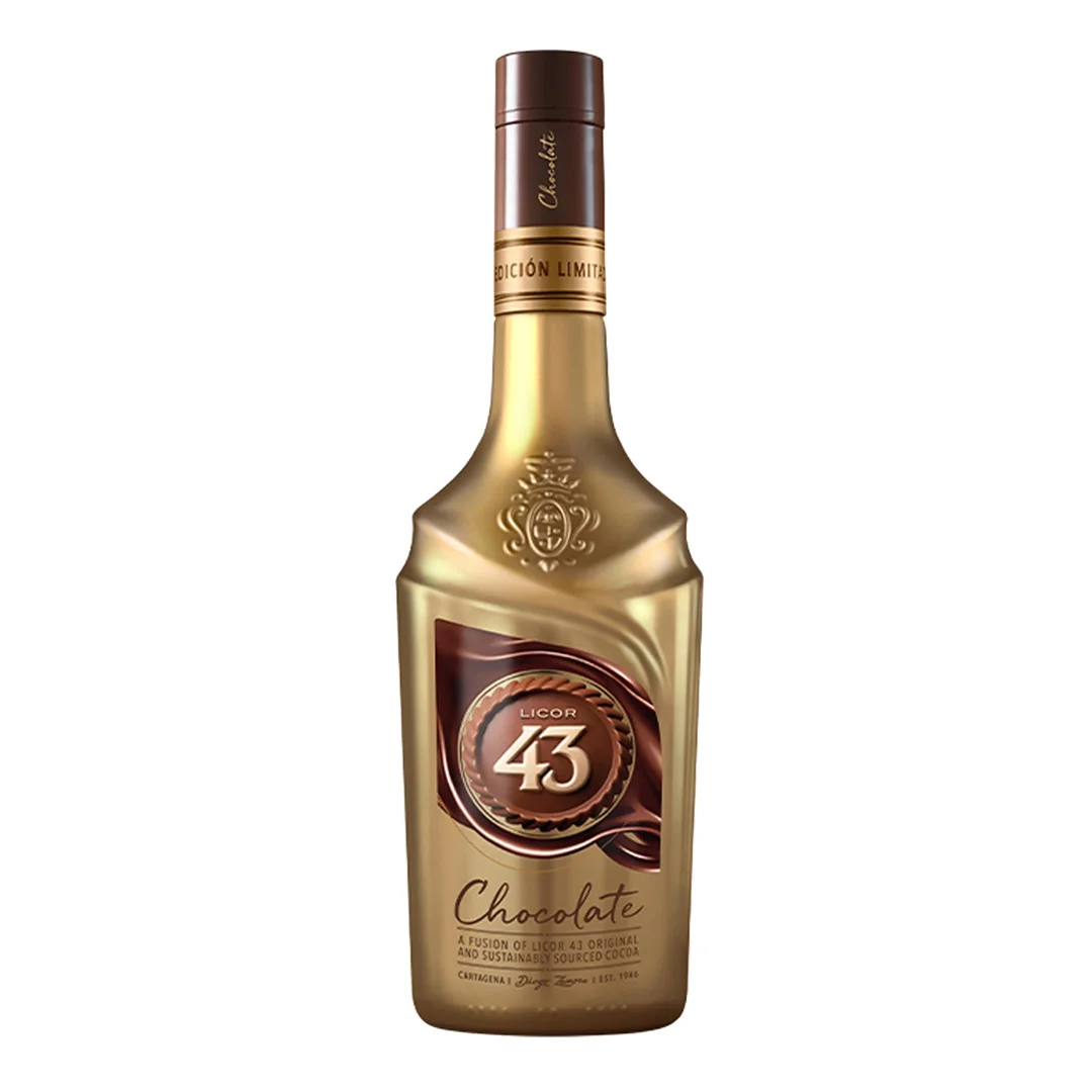 LICOR 43 CHOCOLATE