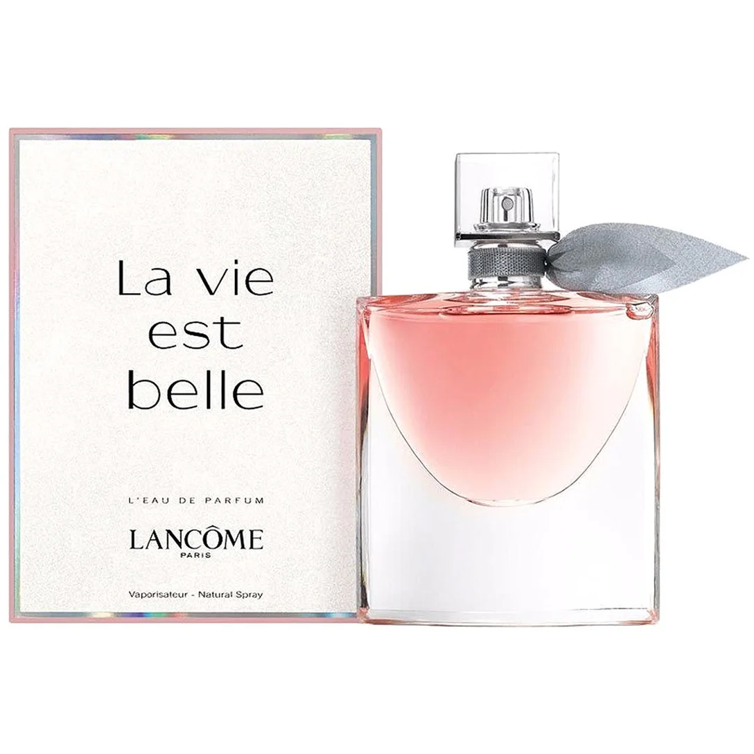 LANCÔME LA VIE EST BELLE EDP FEMININO (PRODUTO EM ALTA)