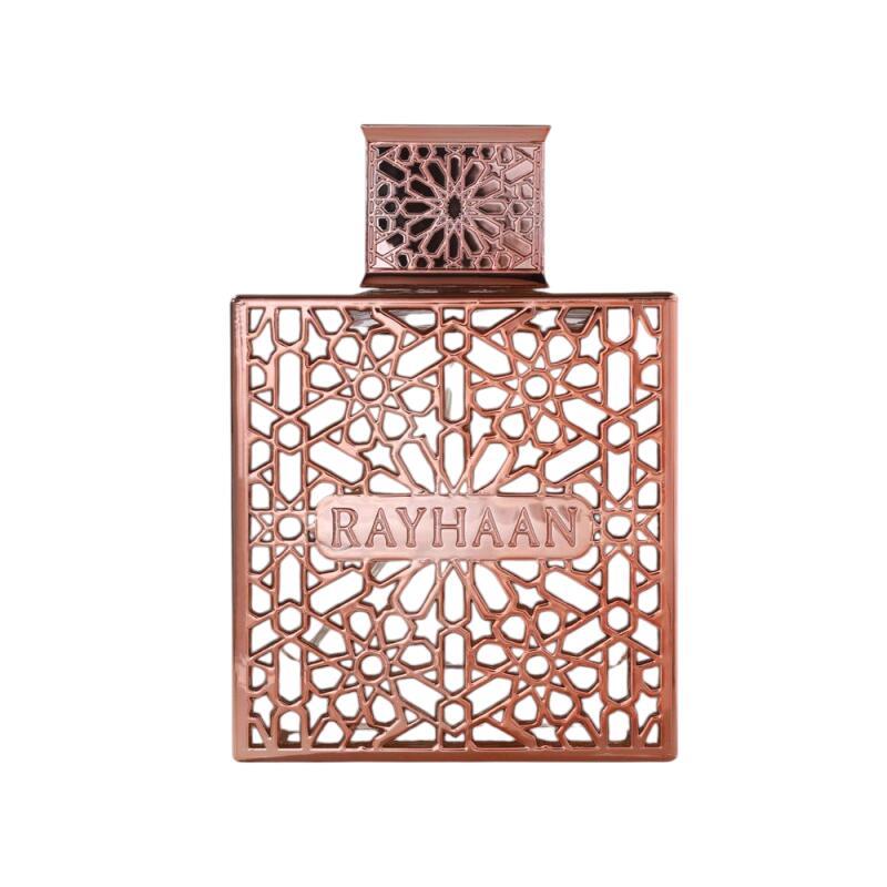 RAYHAAN DIVINE EDP FEMININO