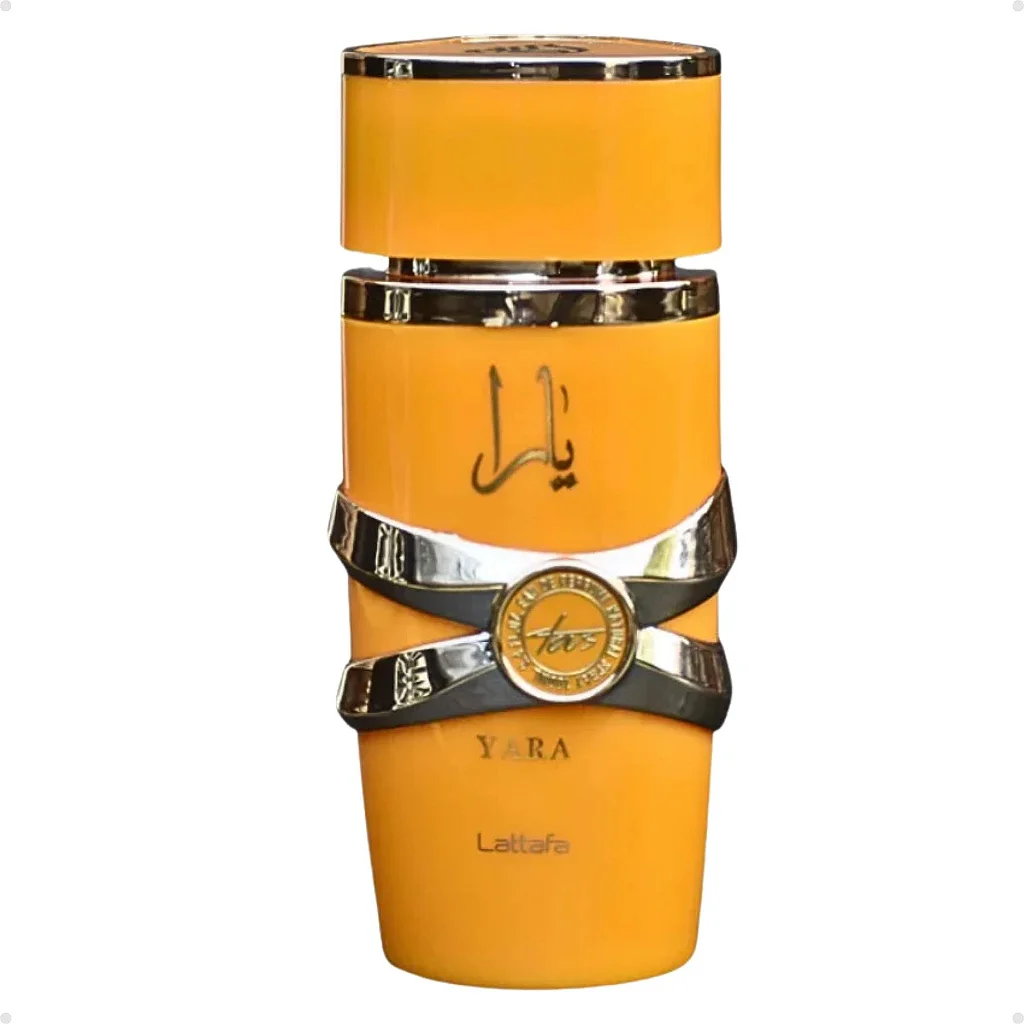 LATTAFA YARA TOUS EDP