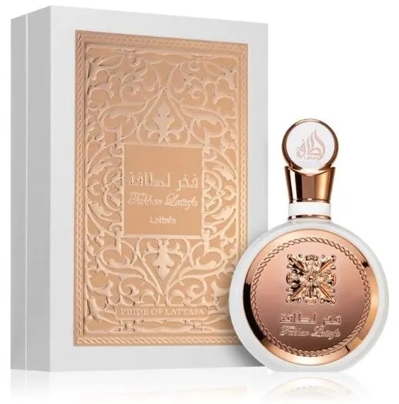 LATTAFA FAKHAR PRIDE EDP