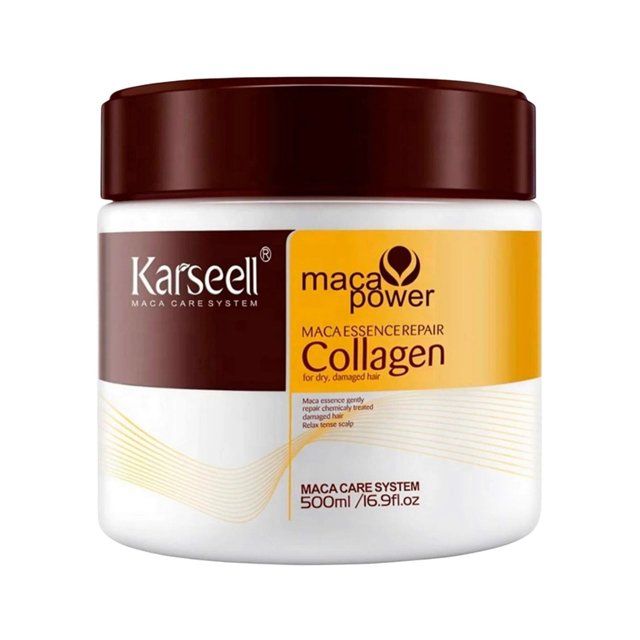 KARSEELL COLLAGEN MÁSCARA