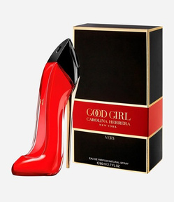 GOOD GIRL VERY – CAROLINA HERRERA EDP